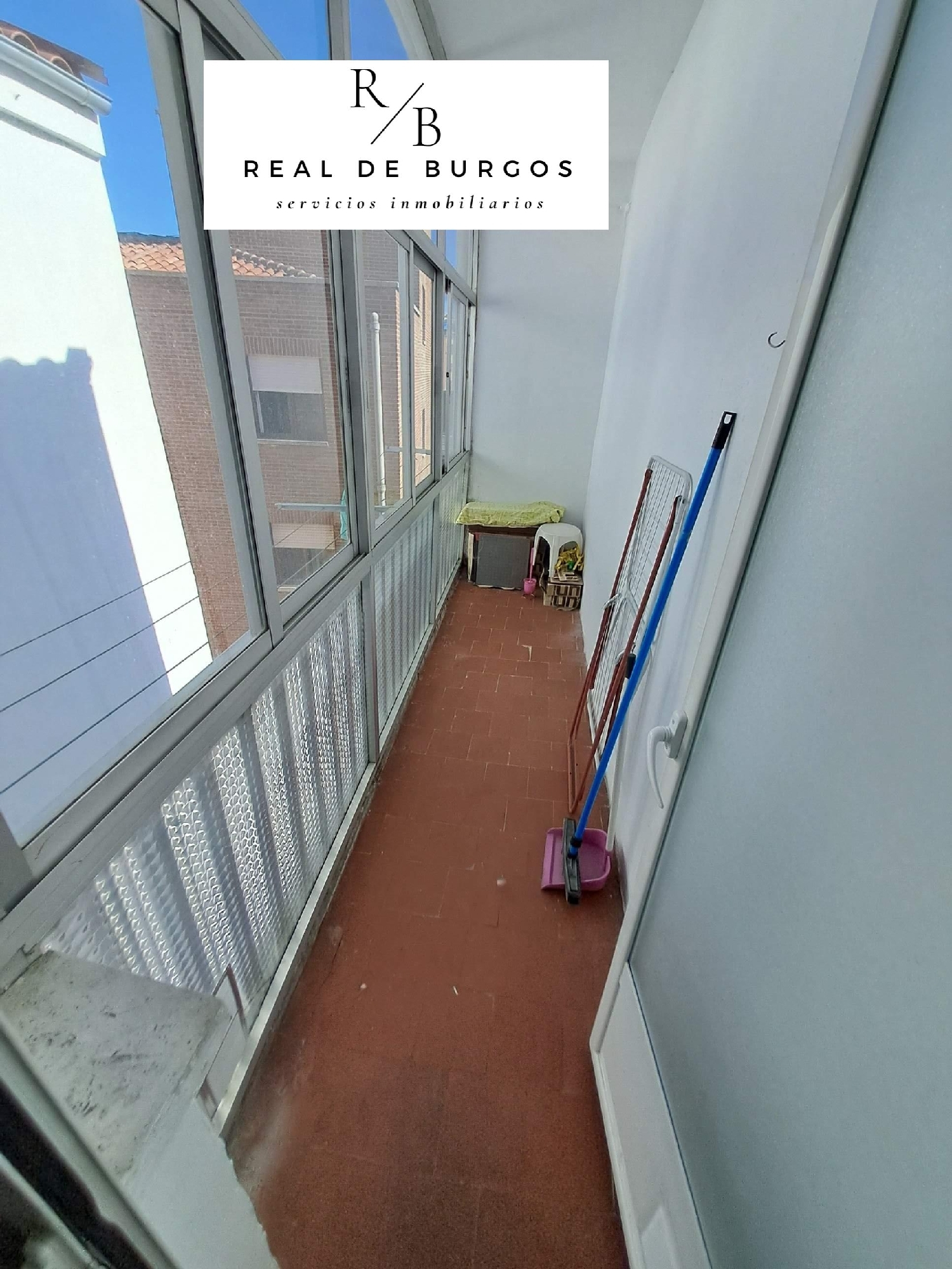 te koop appartement Valladolid Arzúa 8