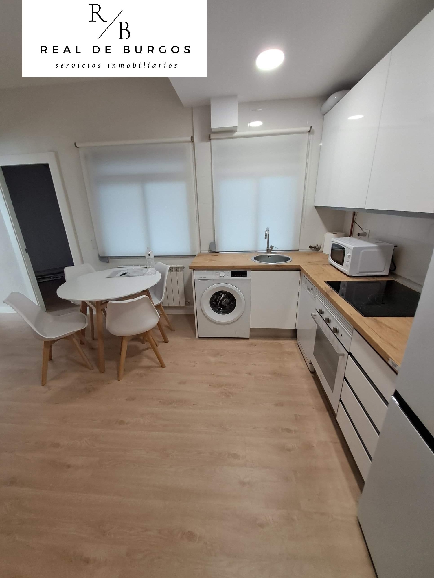 kaufen Wohnung Valladolid Arzúa 2