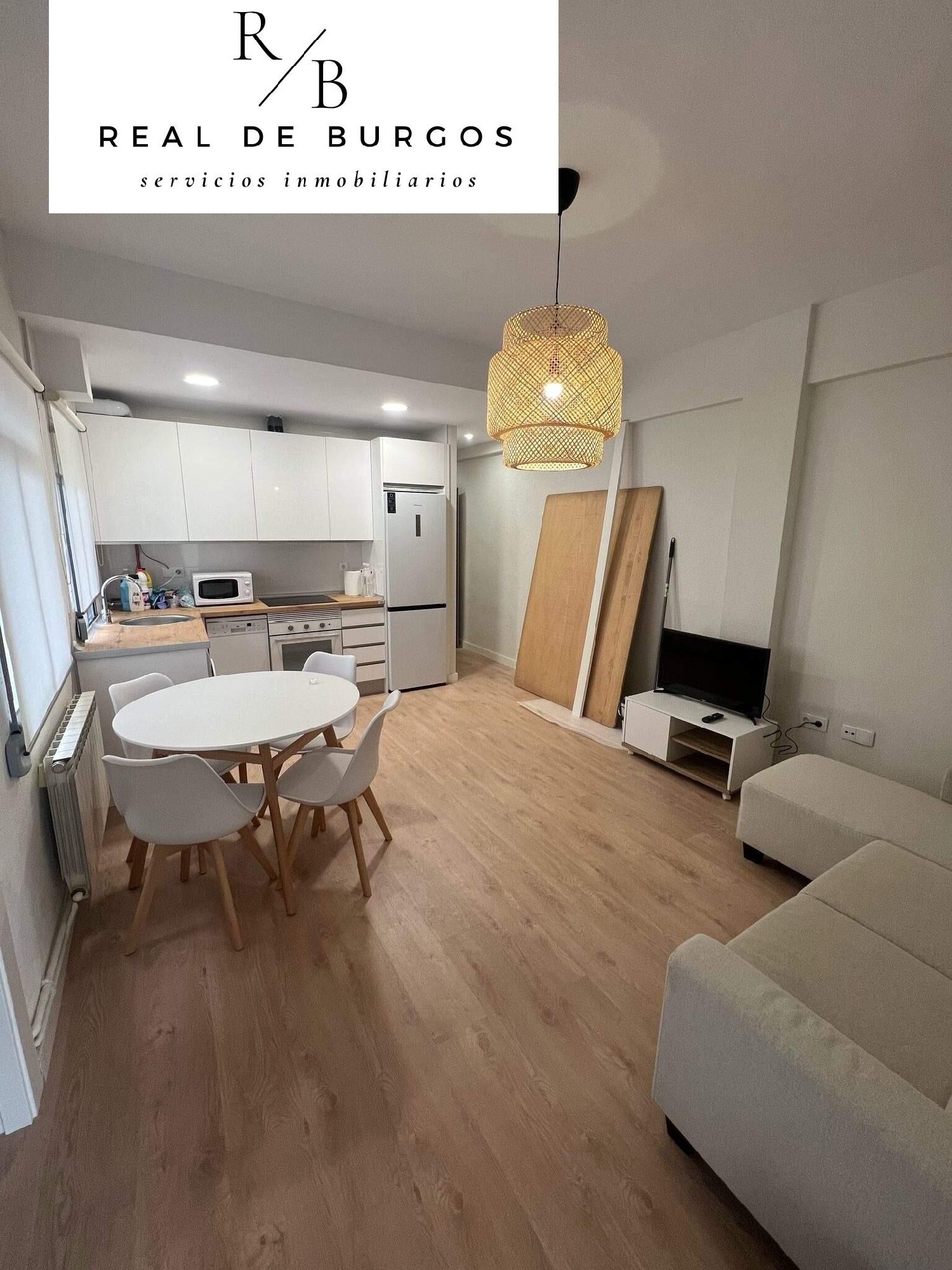 te koop appartement Valladolid Arzúa 8