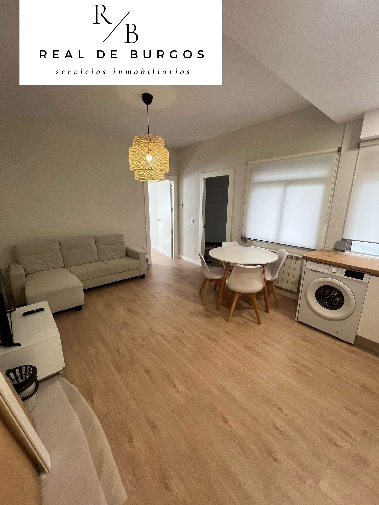  te koop appartement Valladolid Arzúa 5