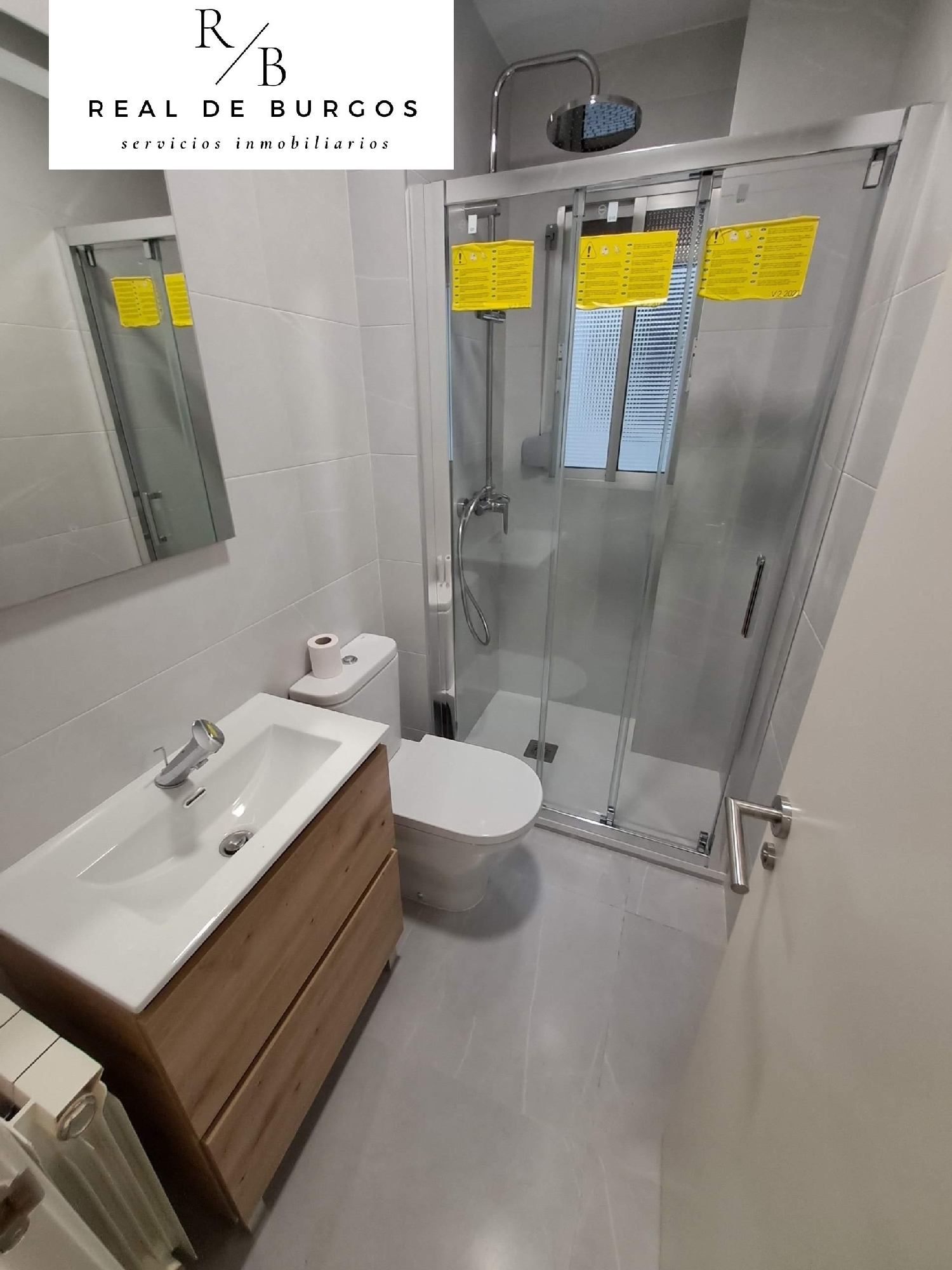  te koop appartement Valladolid Arzúa 4