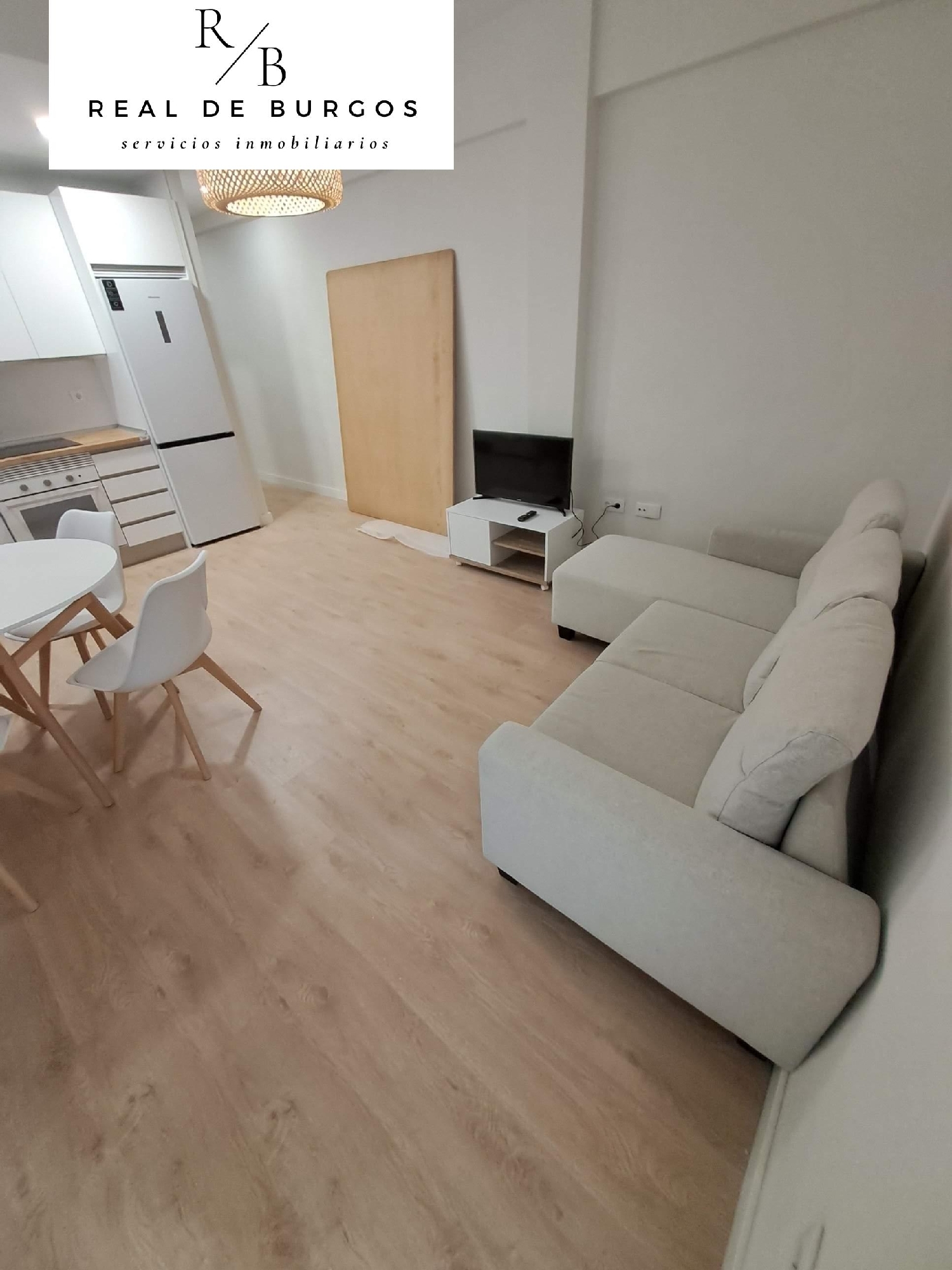  te koop appartement Valladolid Arzúa 7