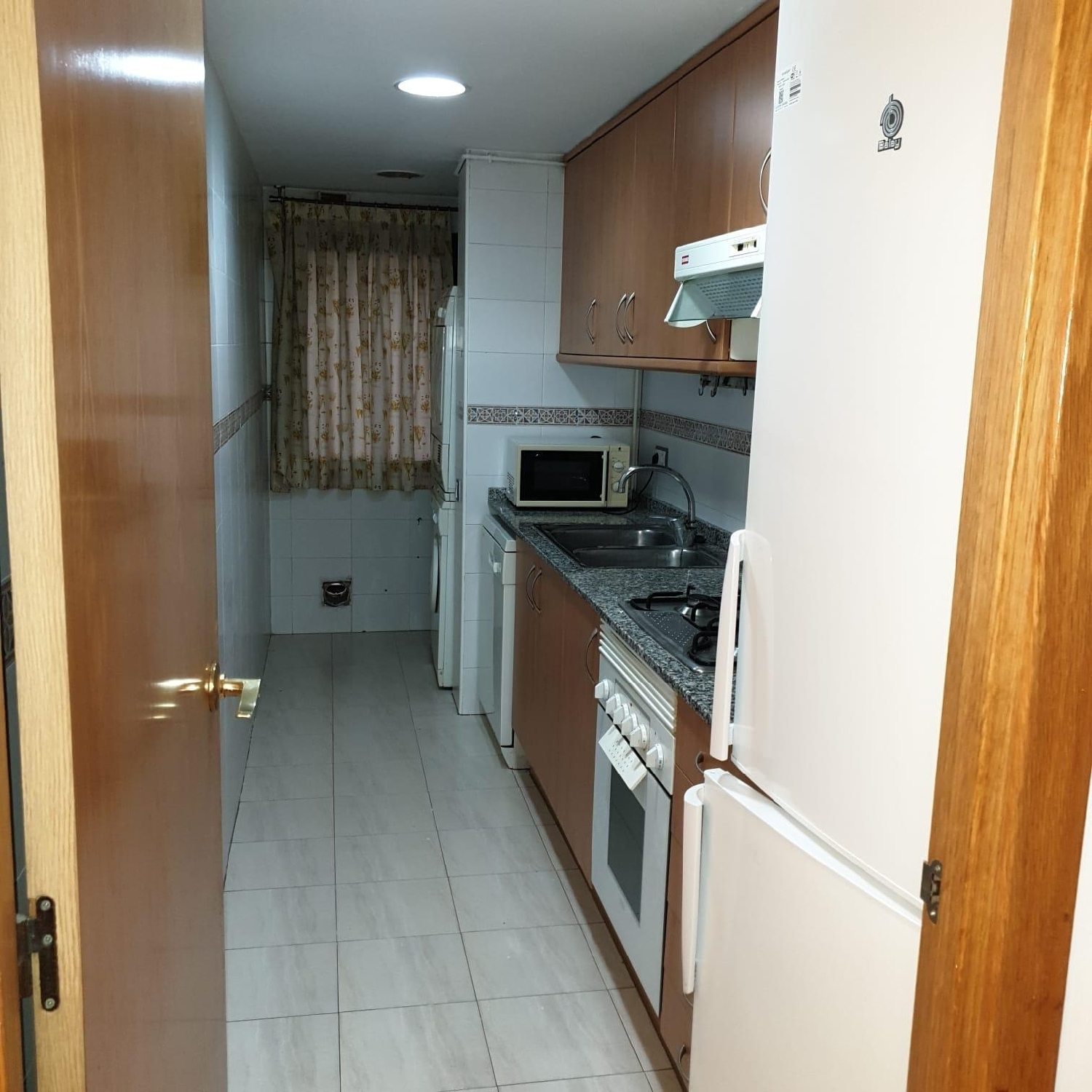 kaufen Wohnung Vallcebre Berguedá 3