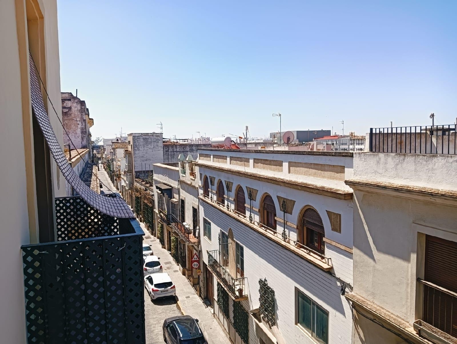  à vendre appartement Vallealto Bahía De Cádiz 6