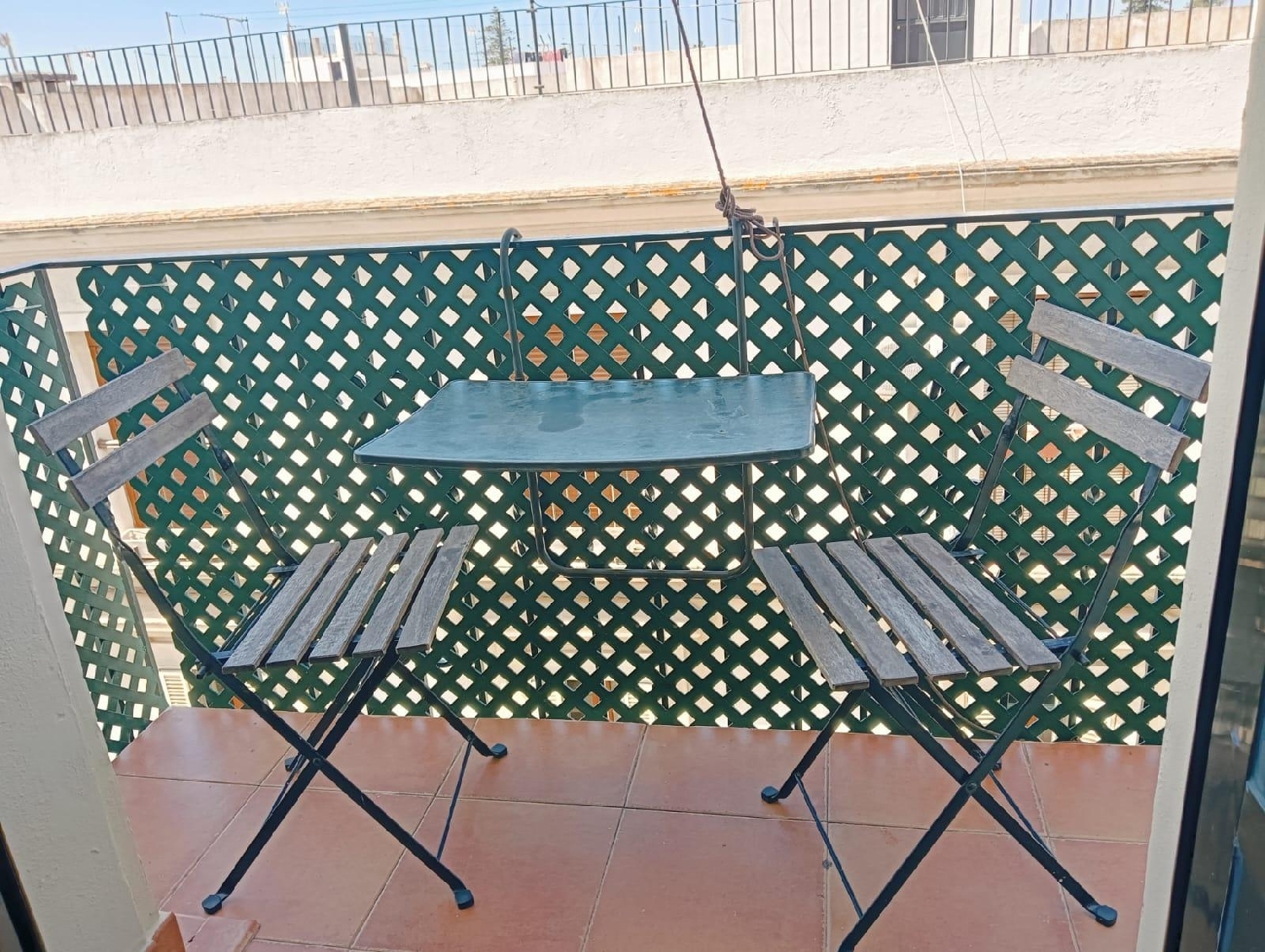  à vendre appartement Vallealto Bahía De Cádiz 5