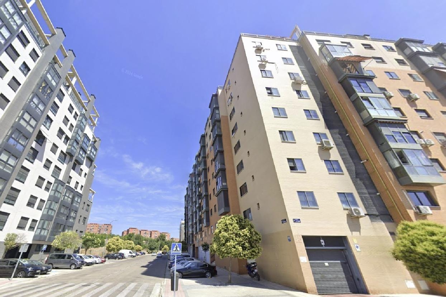  kaufen Wohnung Vallecas Madrid Capital 1