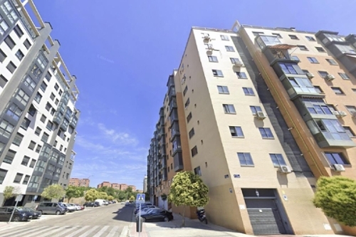 Vallecas Madrid Capital Wohnung Bild 6268468