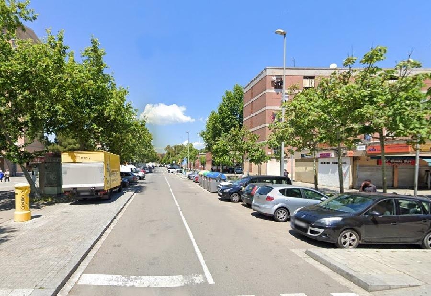  till salu lägenhet Vallirana Baix Llobregat 1