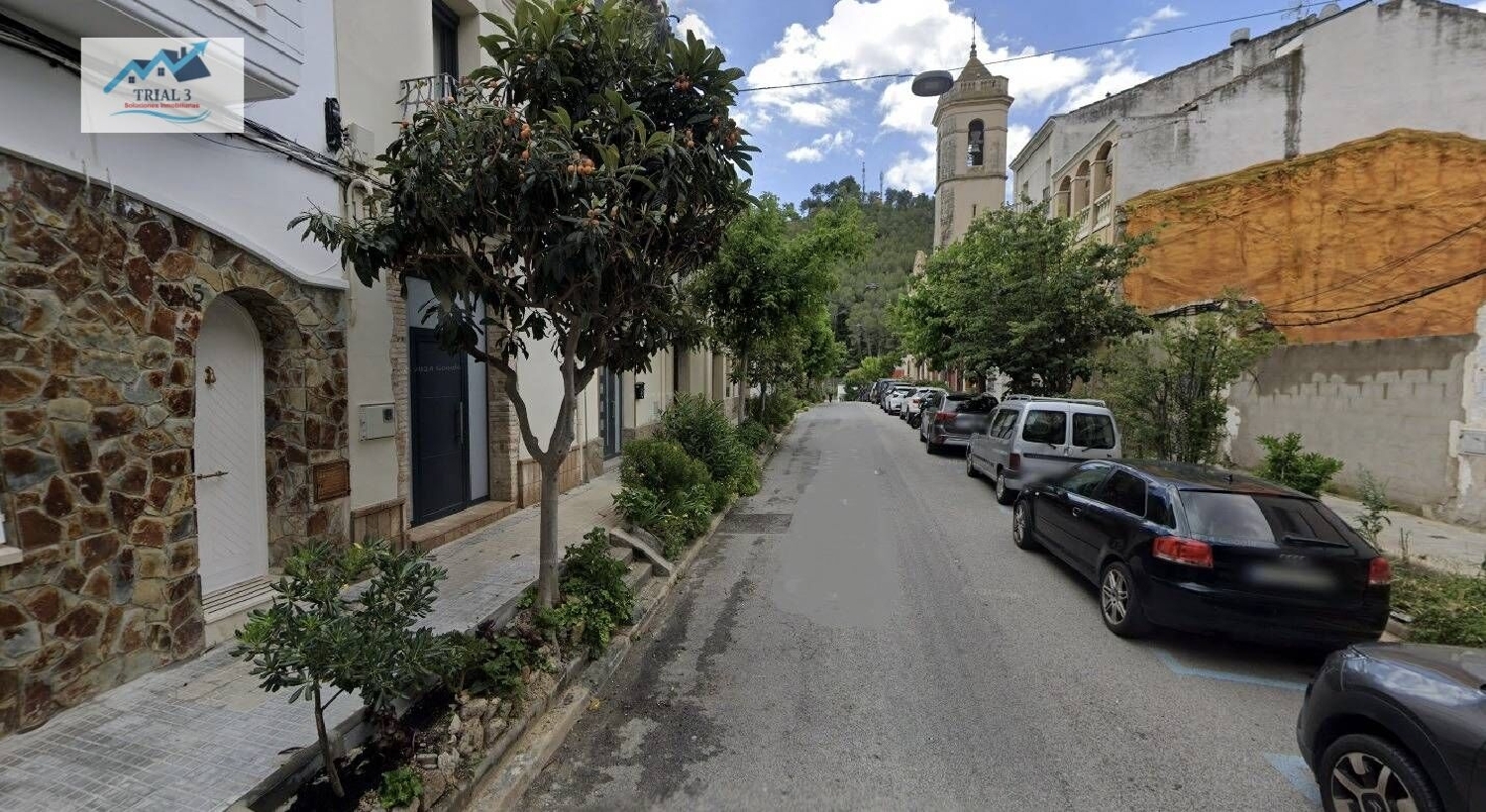  till salu lägenhet Vallirana Baix Llobregat 1