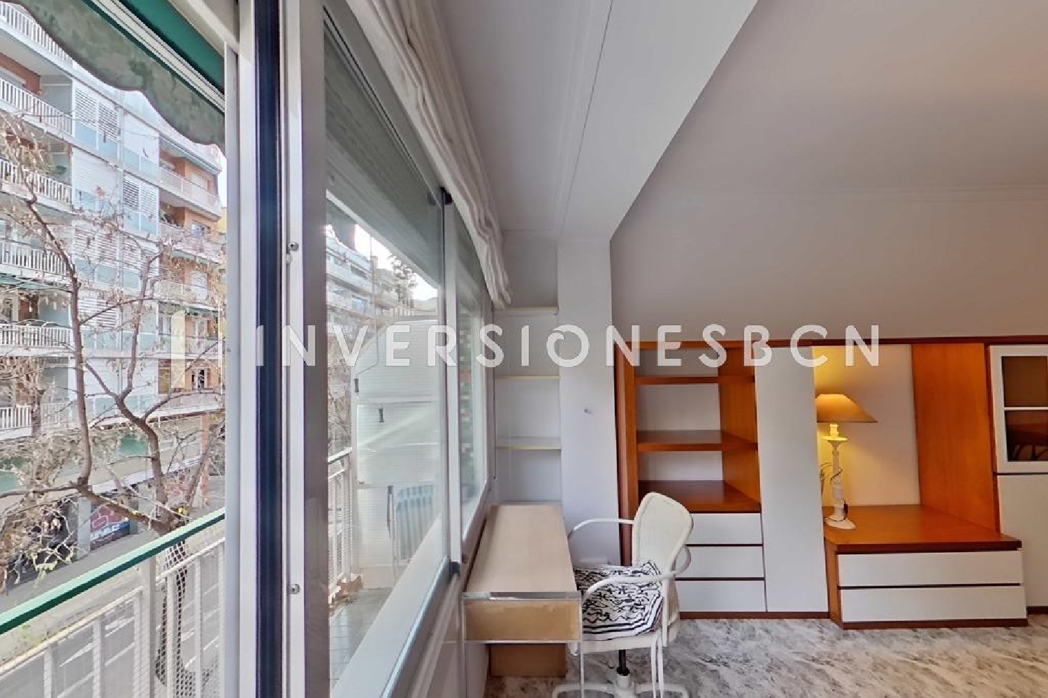  à vendre appartement Vallromanes Vallès Oriental 6