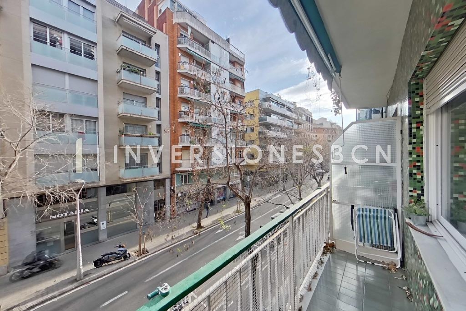  à vendre appartement Vallromanes Vallès Oriental 7