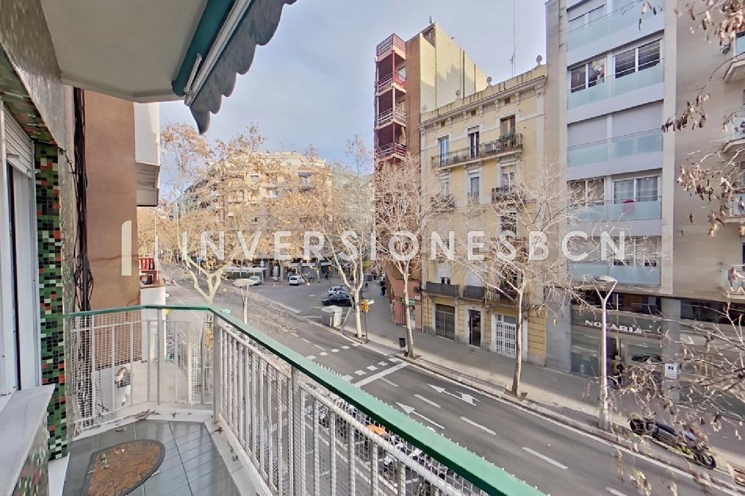  à vendre appartement Vallromanes Vallès Oriental 8