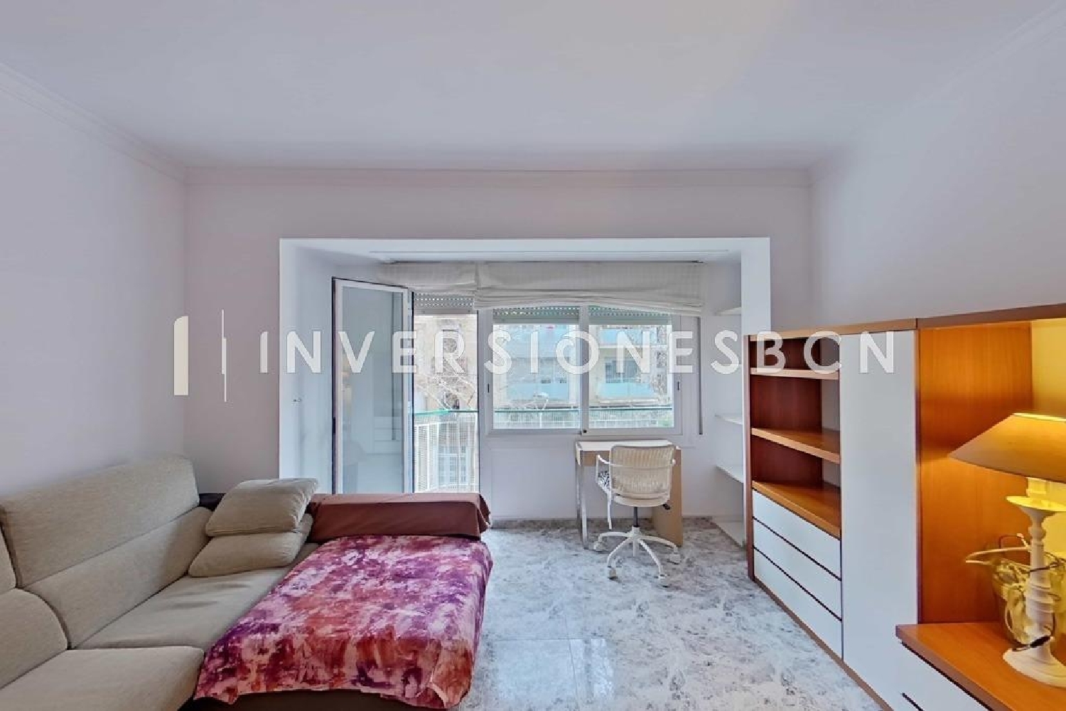  à vendre appartement Vallromanes Vallès Oriental 5
