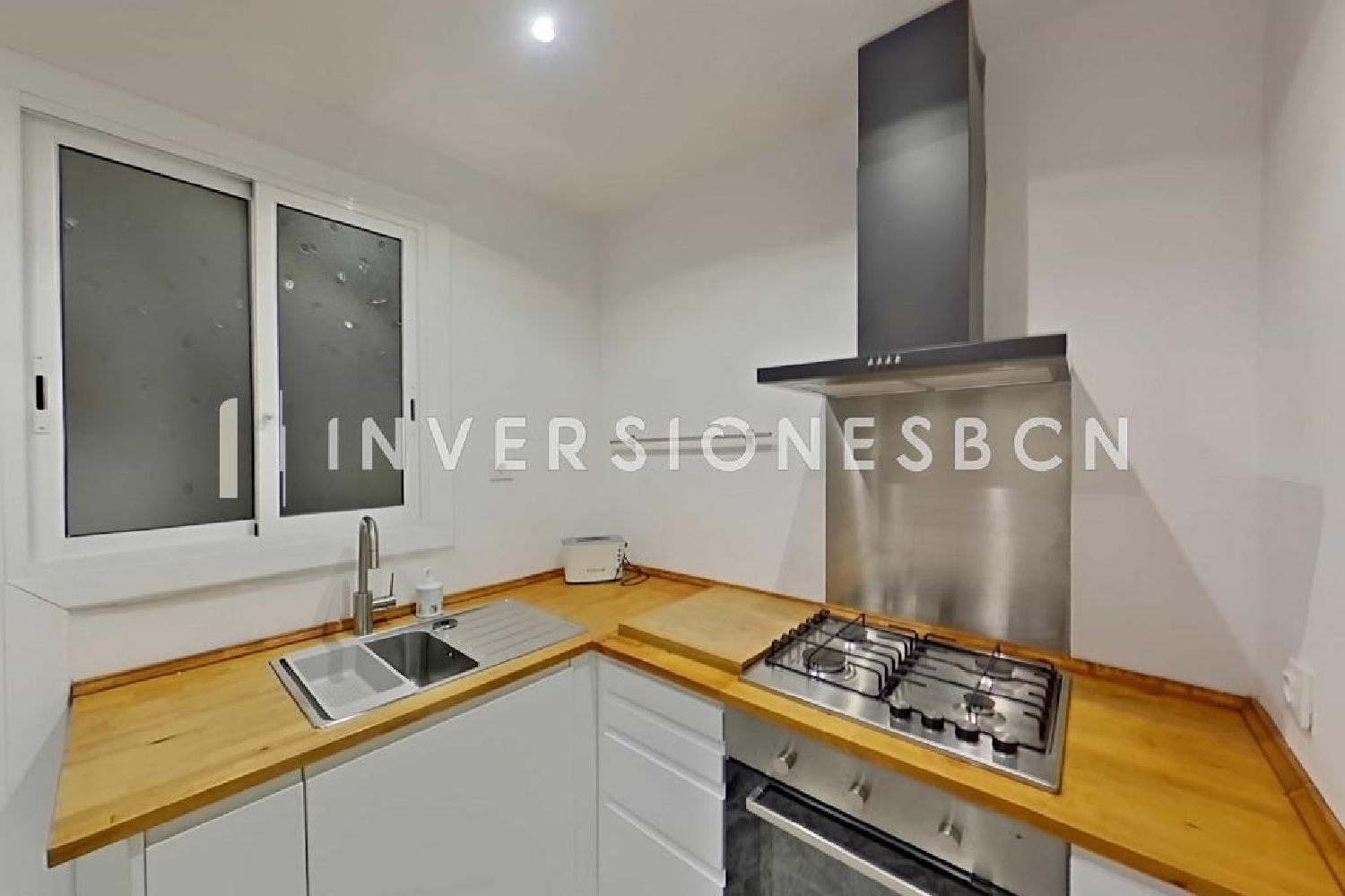  à vendre appartement Vallromanes Vallès Oriental 4