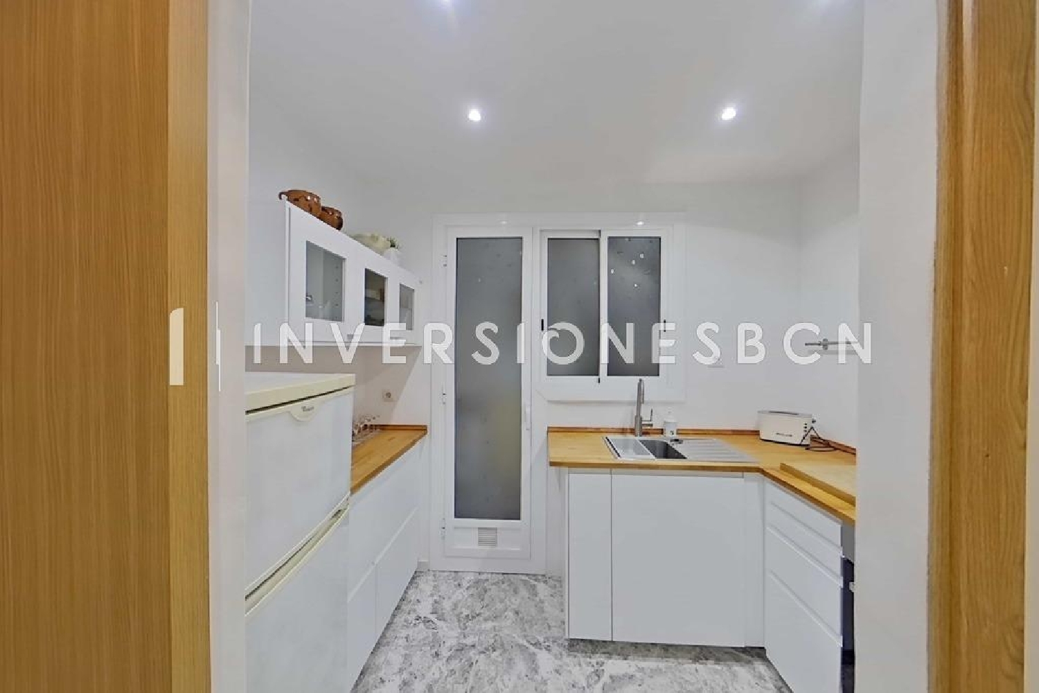 à vendre appartement Vallromanes Vallès Oriental 3