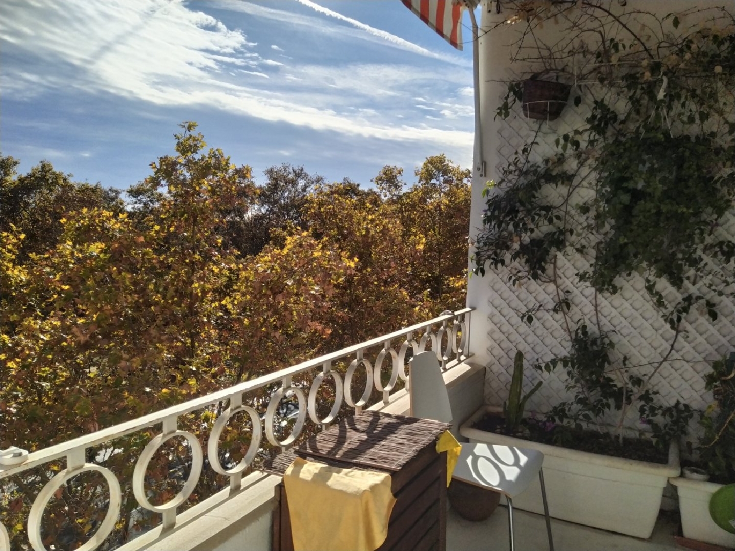 for sale apartment Vallvidrera Maresme 2