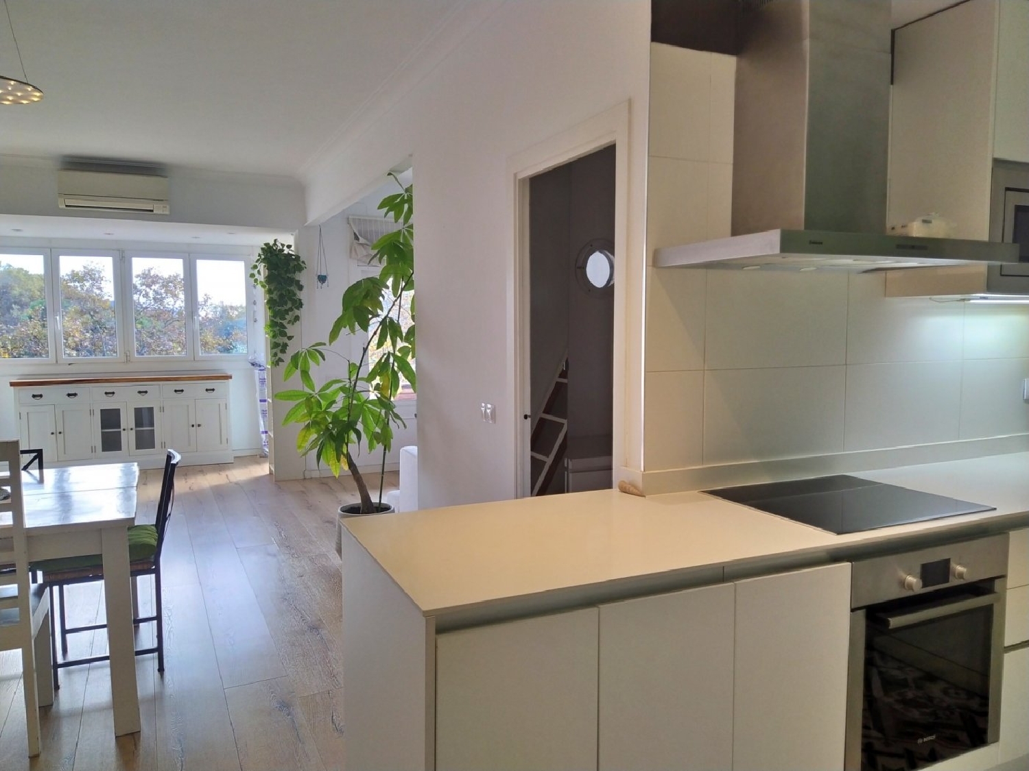  for sale apartment Vallvidrera Maresme 6