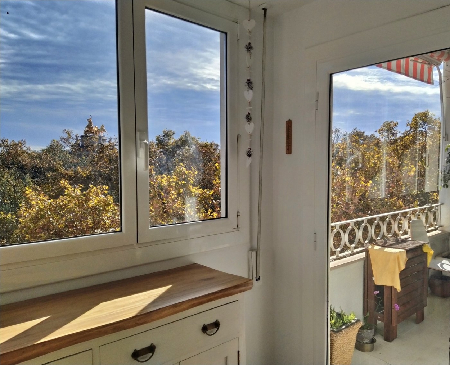  for sale apartment Vallvidrera Maresme 4
