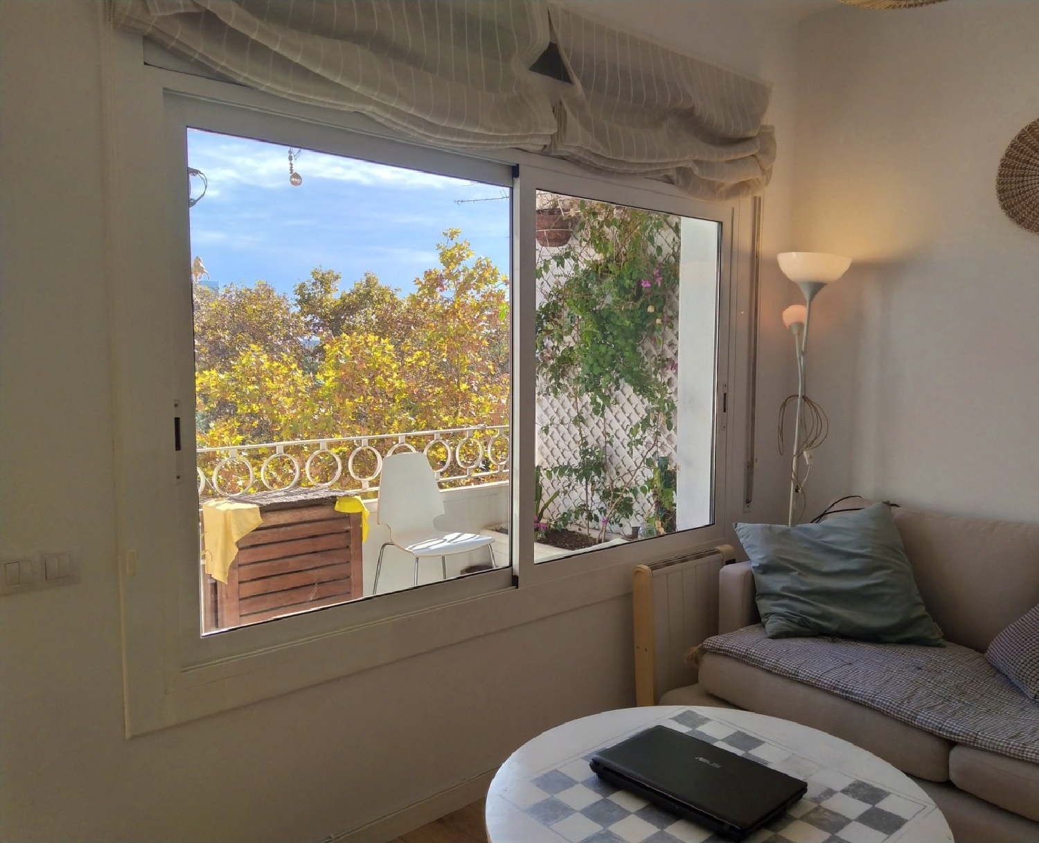  for sale apartment Vallvidrera Maresme 5