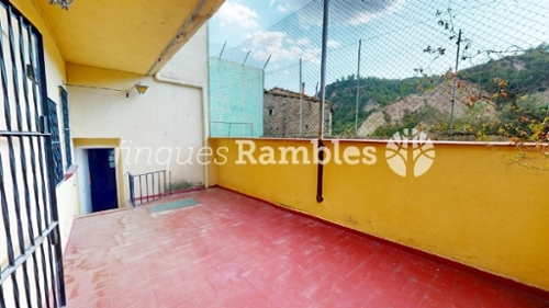 Veciana Anoia appartement foto 6269089