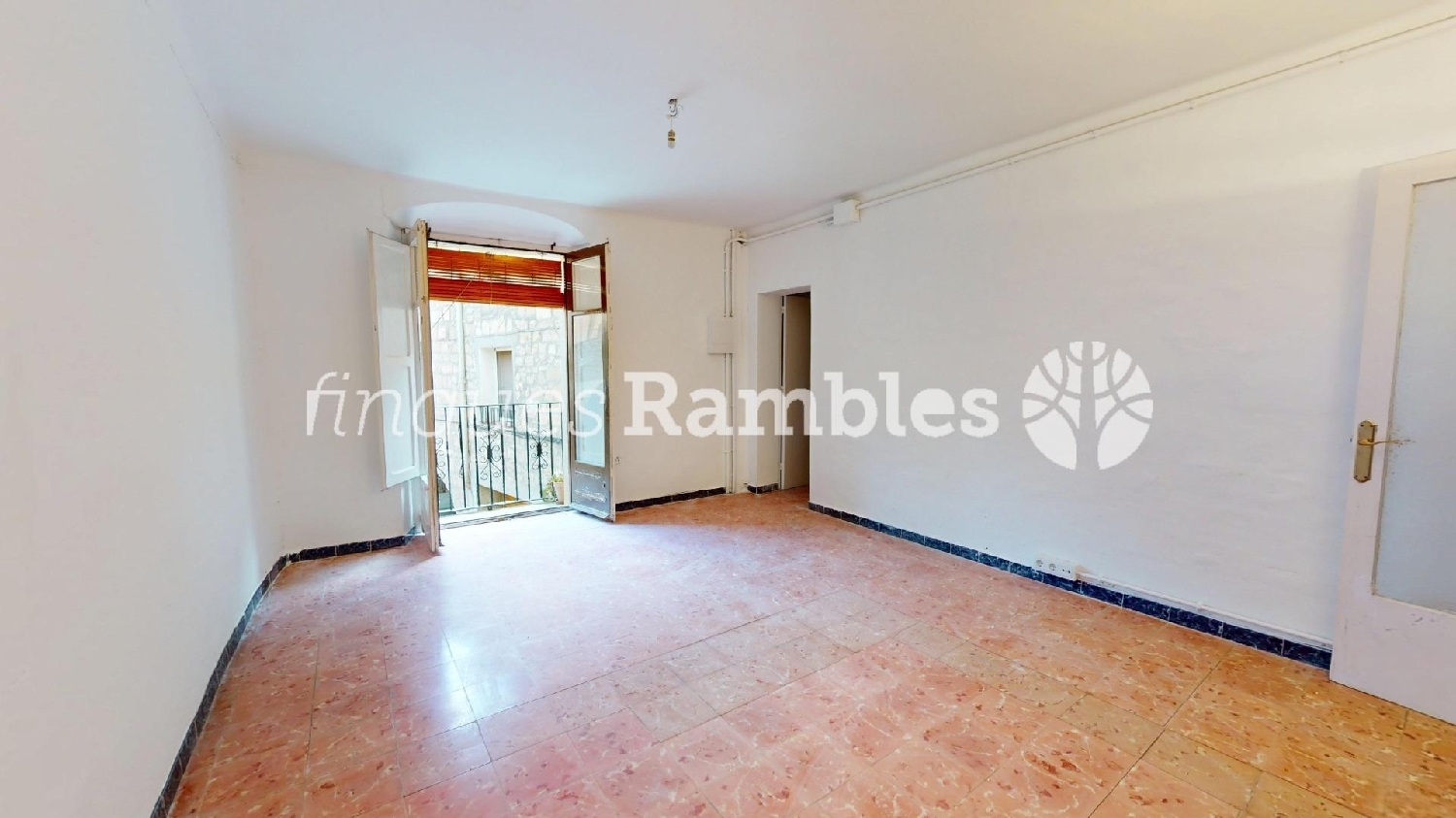  à vendre appartement Veciana Anoia 6