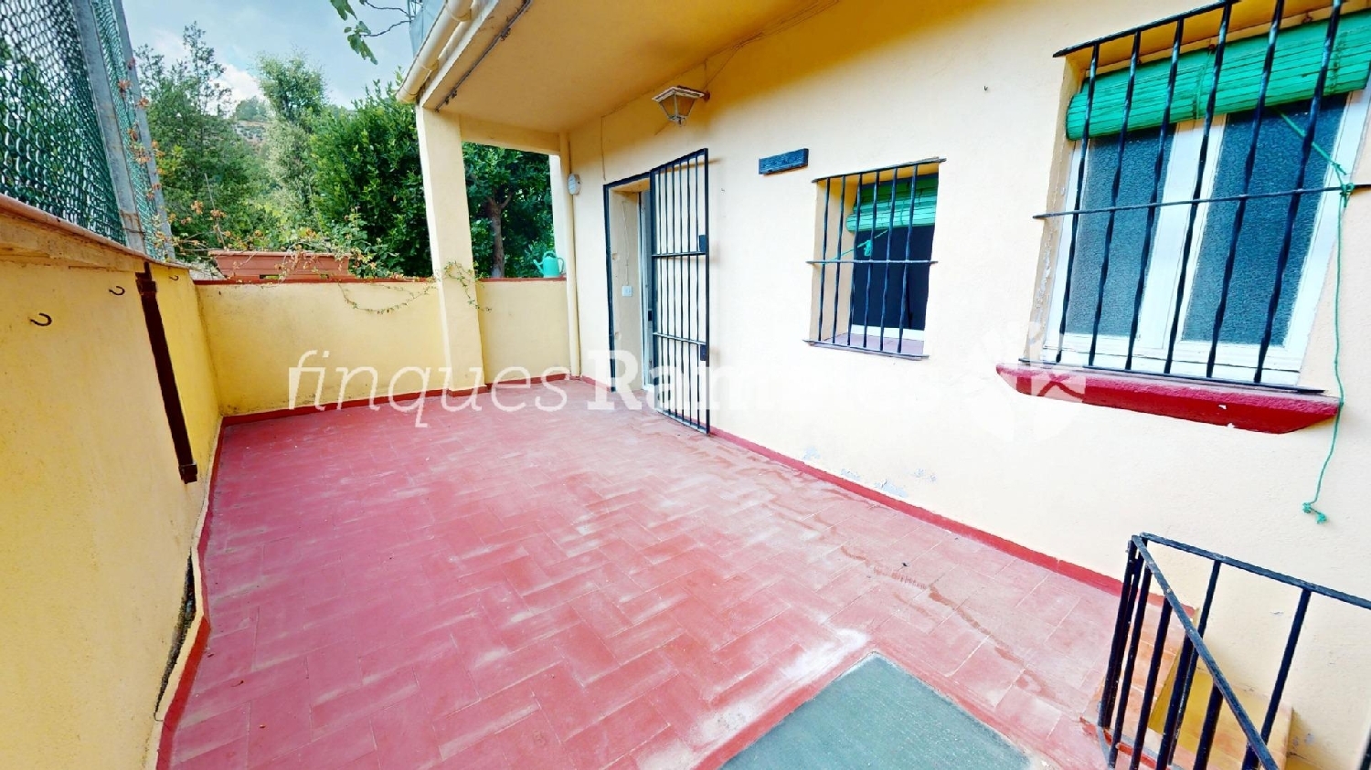à vendre appartement Veciana Anoia 3