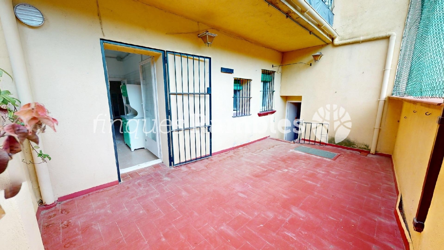 à vendre appartement Veciana Anoia 2