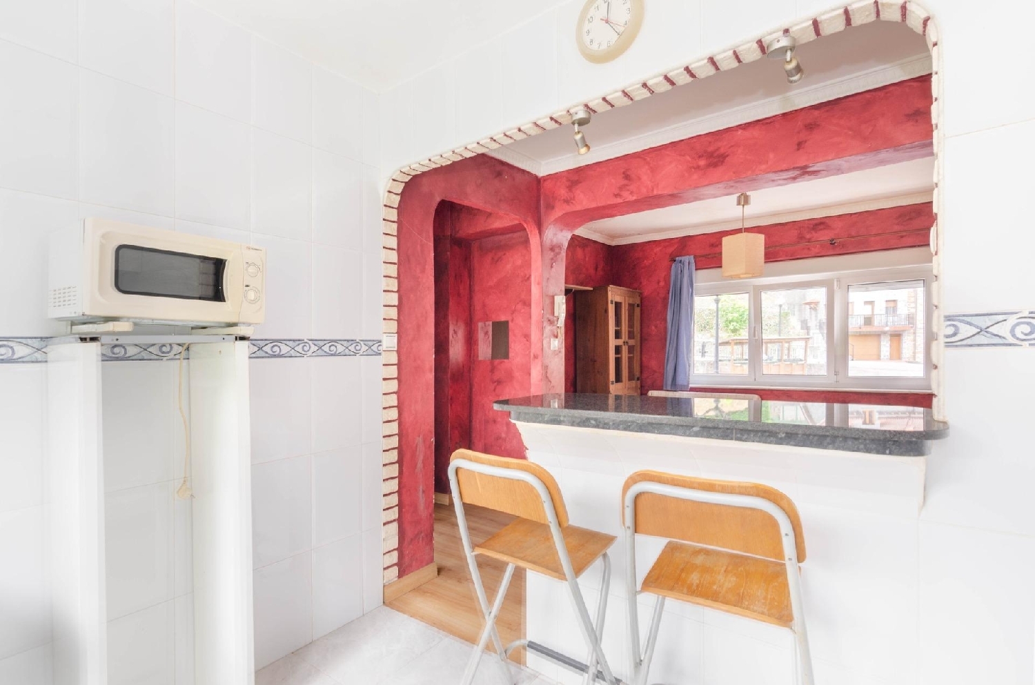  te koop appartement Vegafriosa Avilés 6