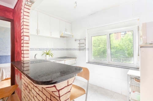 Vegafriosa Avilรฉs apartment foto 6281556