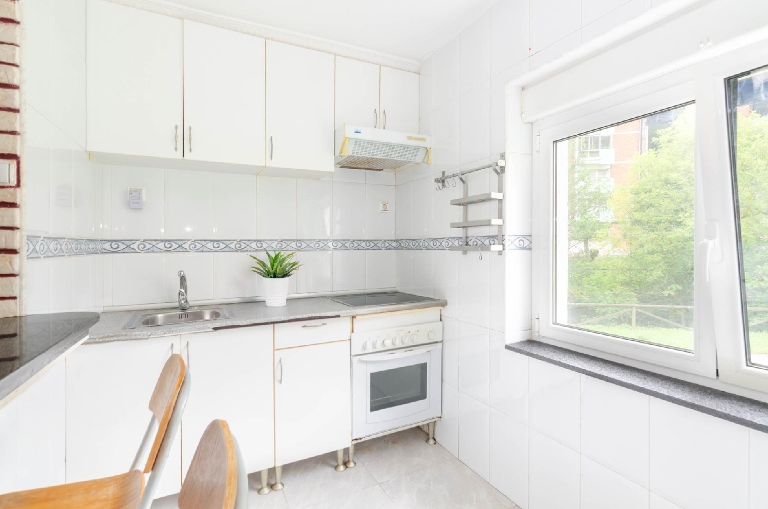 te koop appartement Vegafriosa Avilés 2