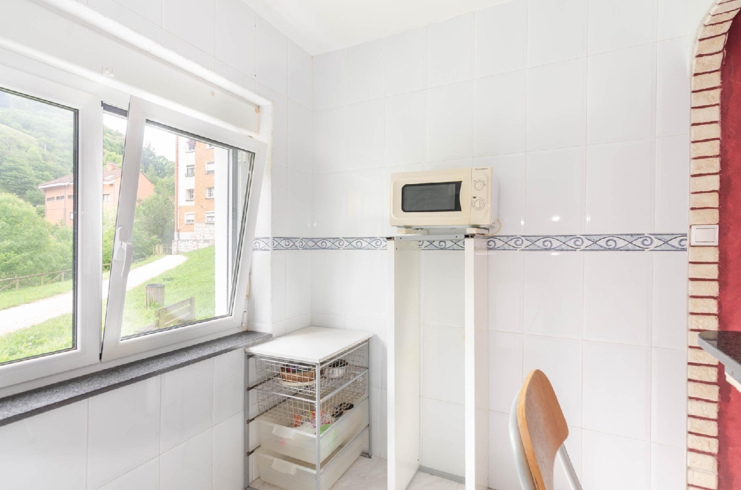  te koop appartement Vegafriosa Avilés 4