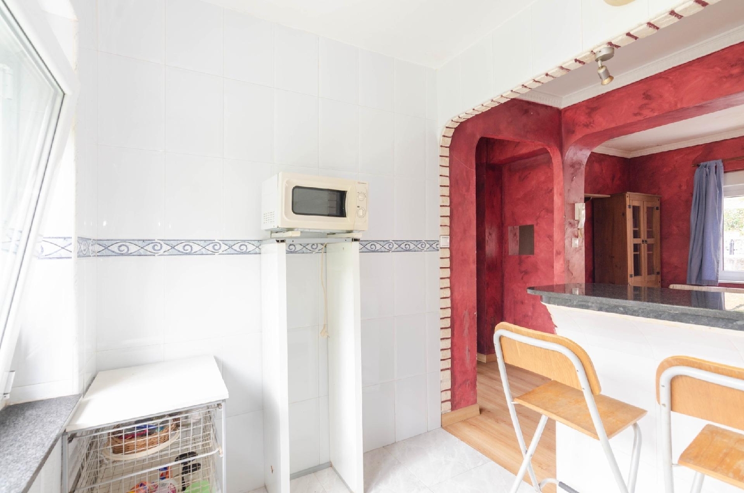 te koop appartement Vegafriosa Avilés 5