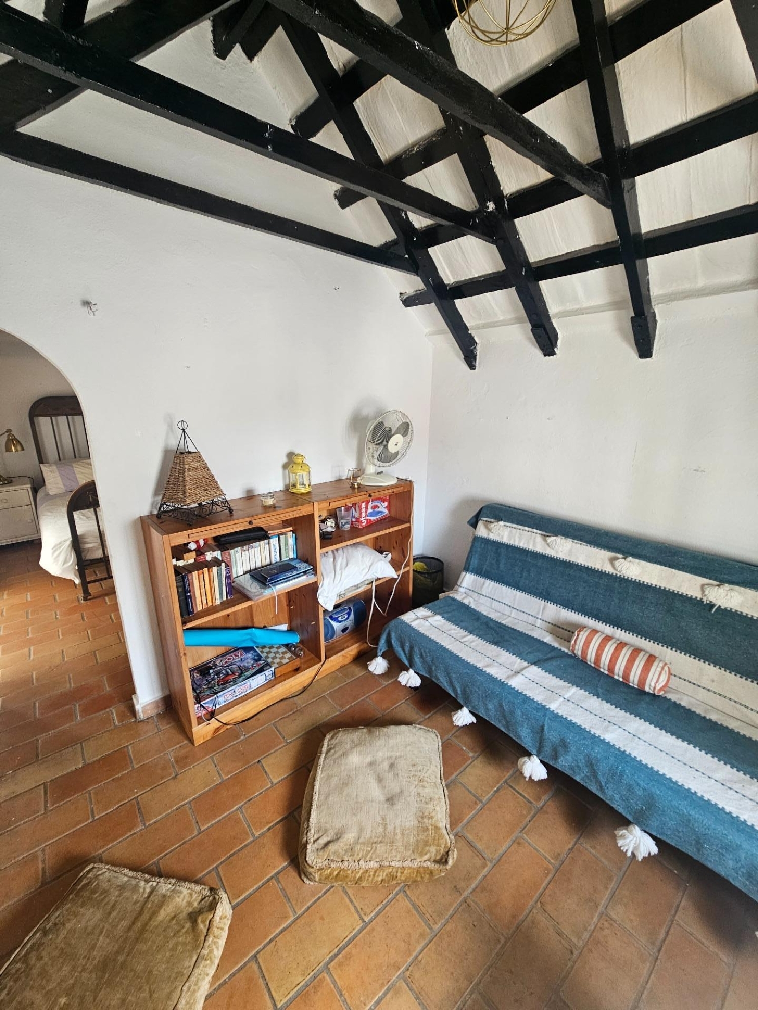  kaufen Wohnung Vejer De La Frontera Janda (La) 2