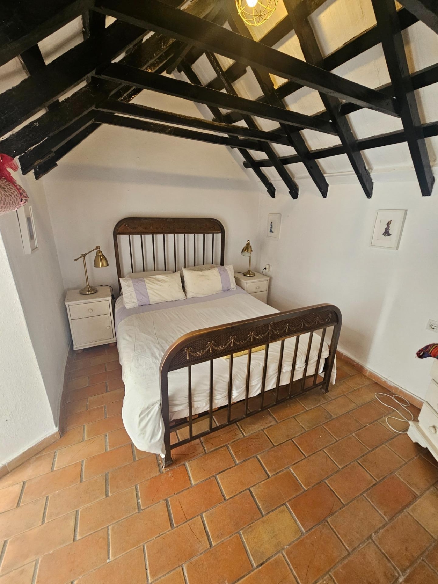  kaufen Wohnung Vejer De La Frontera Janda (La) 5