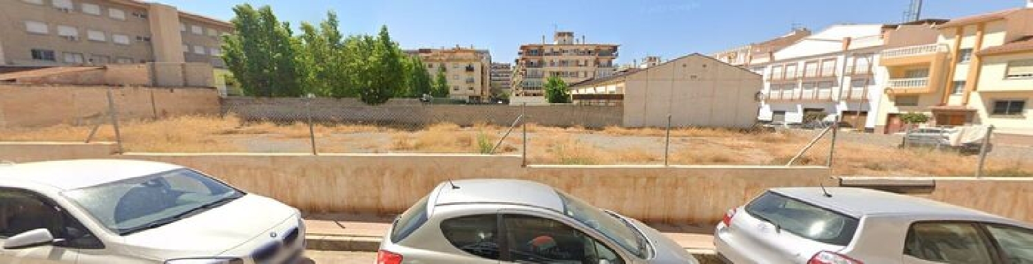 te koop appartement Vélez Blanco Comarca De Los Vélez 3