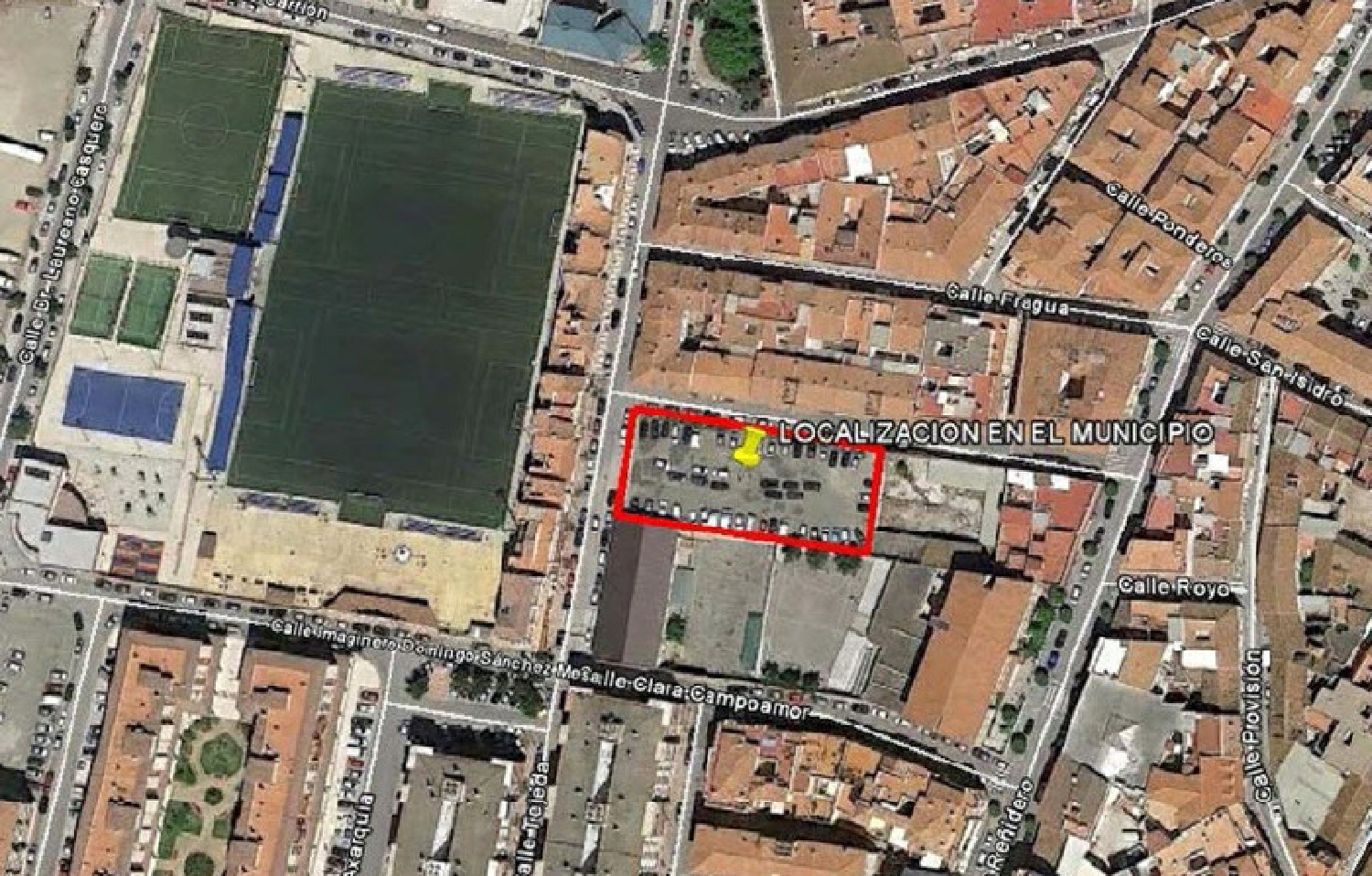  te koop appartement Vélez Blanco Comarca De Los Vélez 7