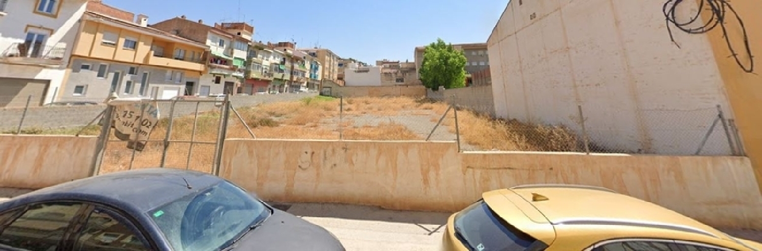  te koop appartement Vélez Blanco Comarca De Los Vélez 1