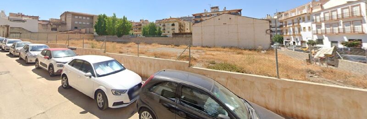  te koop appartement Vélez Blanco Comarca De Los Vélez 4