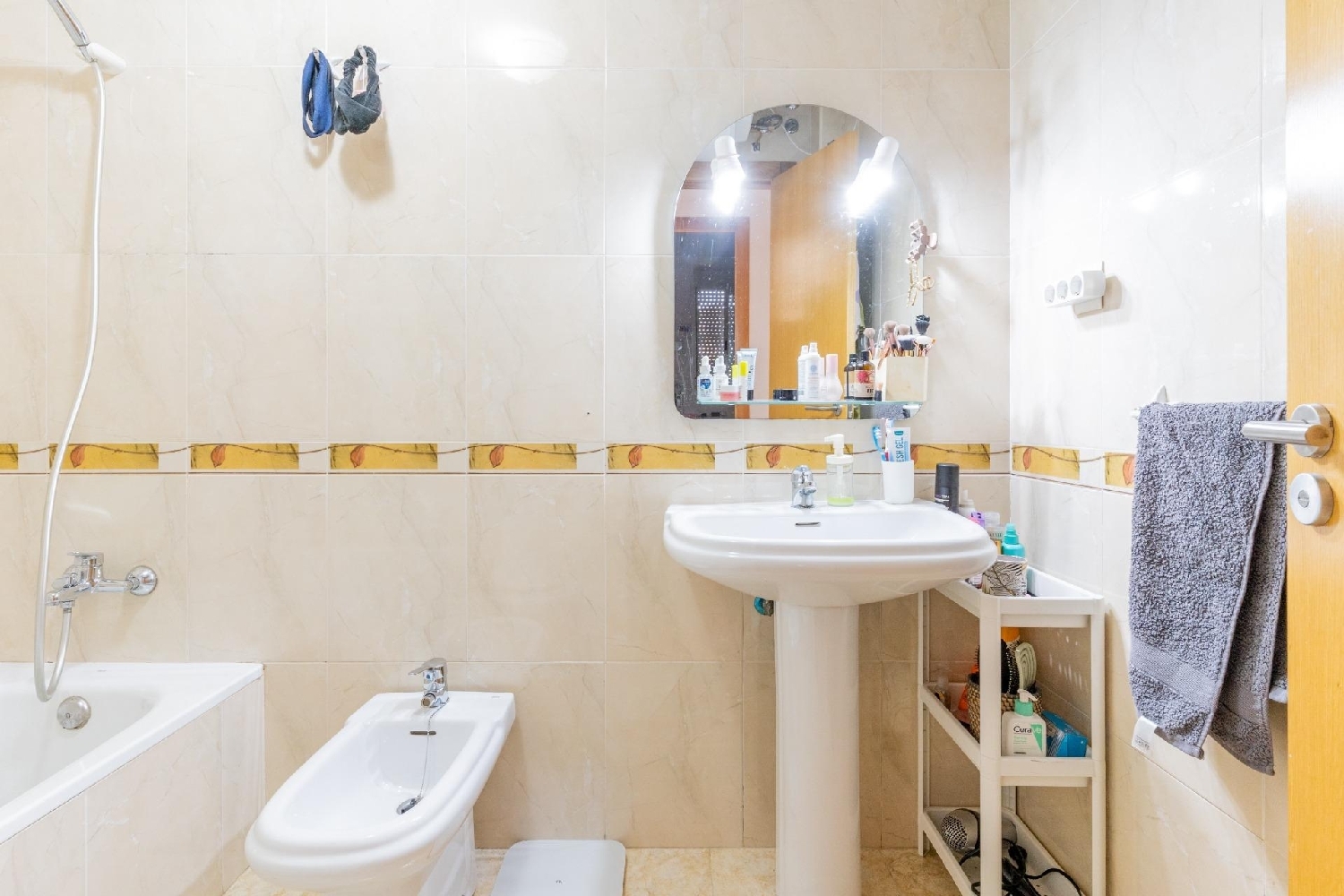 for sale apartment Vélez Rubio Comarca De Los Vélez 7