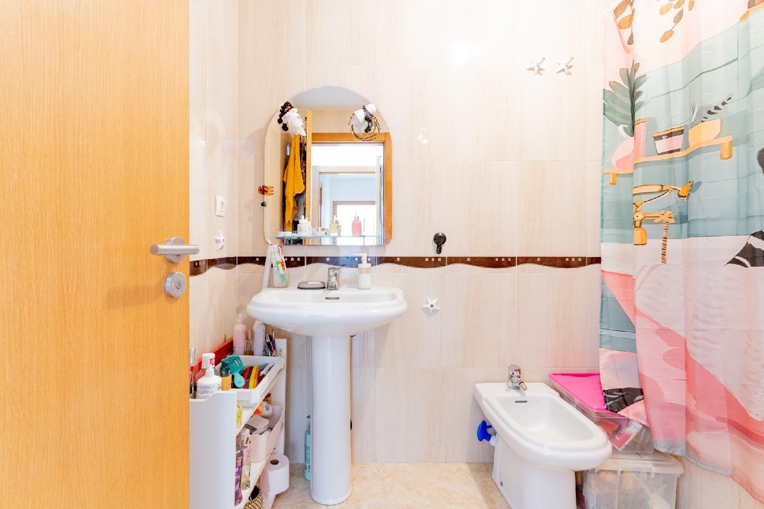  for sale apartment Vélez Rubio Comarca De Los Vélez 5