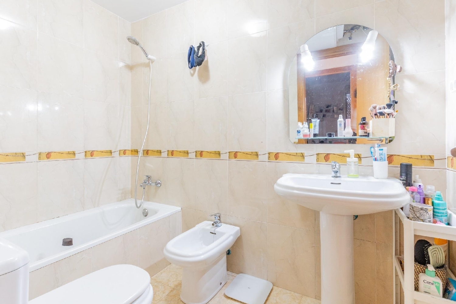  for sale apartment Vélez Rubio Comarca De Los Vélez 6