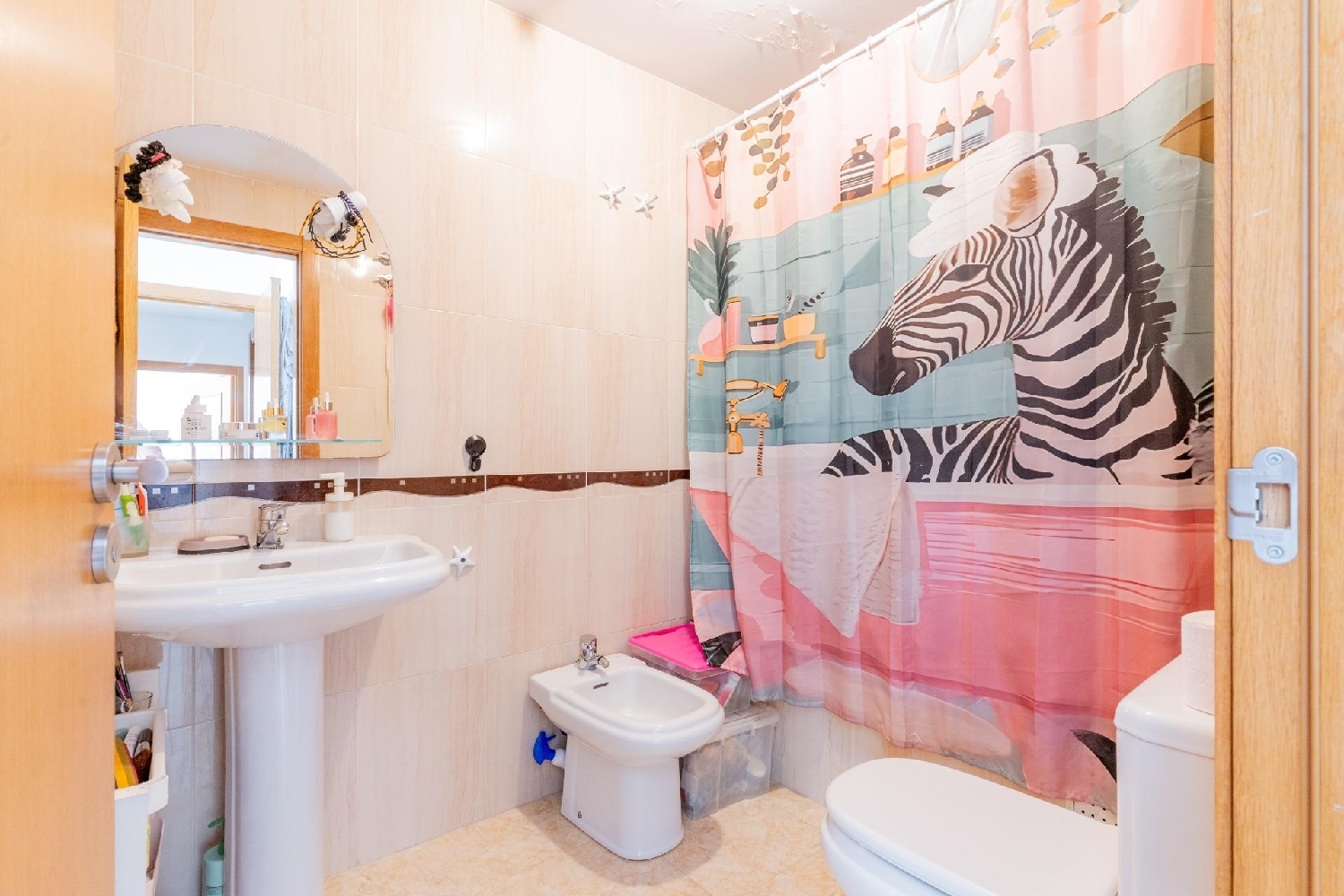  for sale apartment Vélez Rubio Comarca De Los Vélez 4