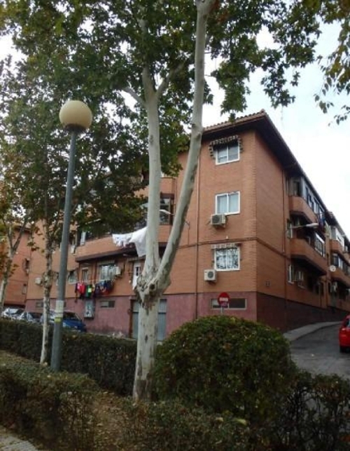 Velilla De San Antonio Cuenca Del Henares Wohnung Bild 6271517
