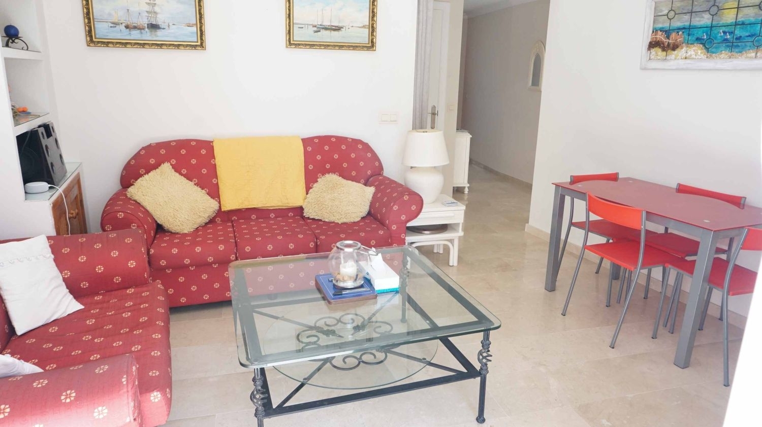  à vendre appartement Venta Micena Huéscar 3