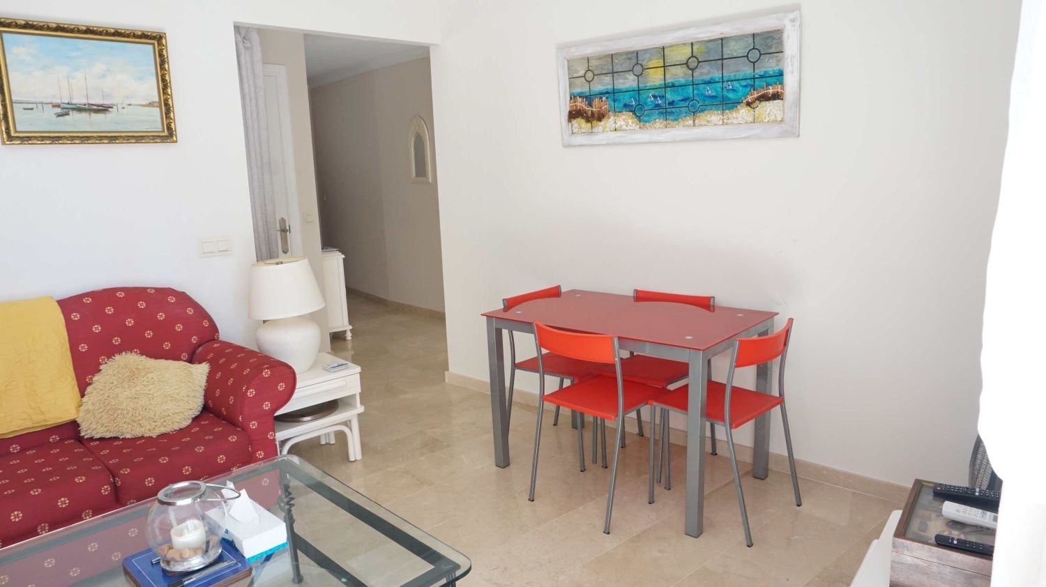  à vendre appartement Venta Micena Huéscar 4