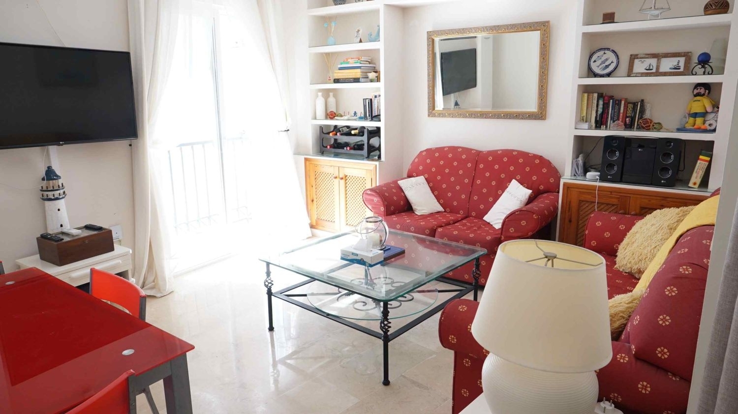  à vendre appartement Venta Micena Huéscar 2