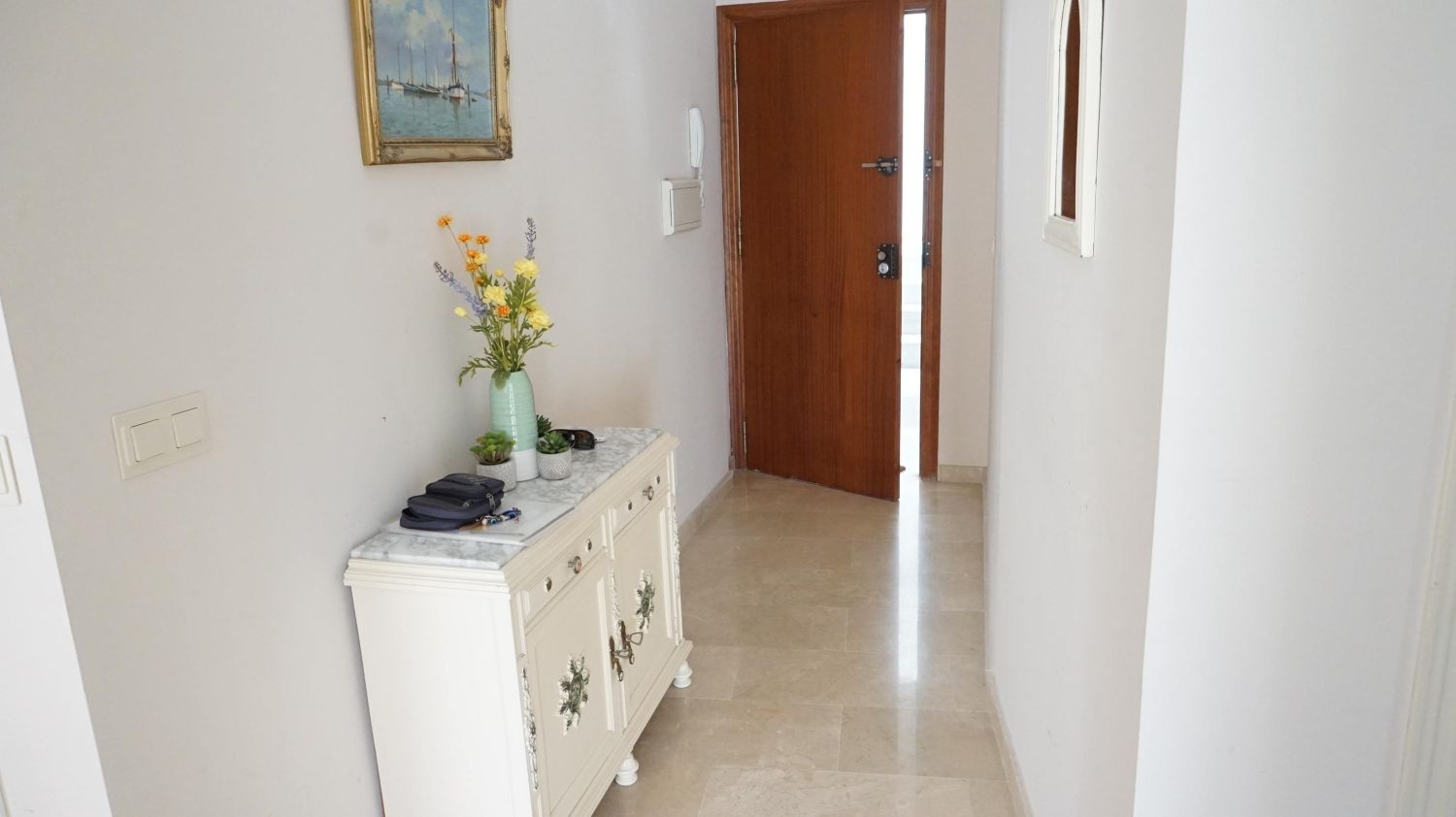  à vendre appartement Venta Micena Huéscar 7