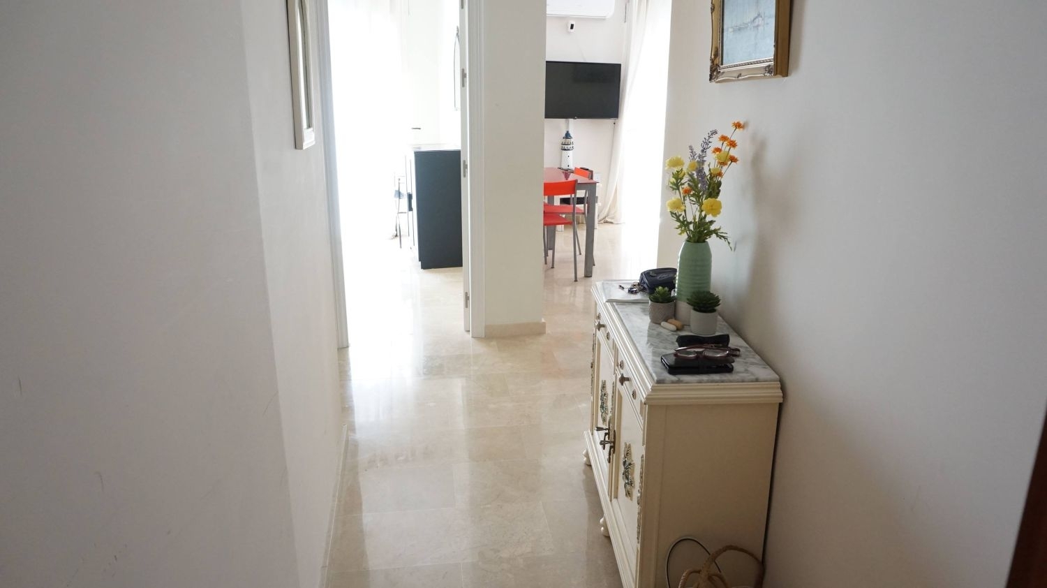  à vendre appartement Venta Micena Huéscar 6