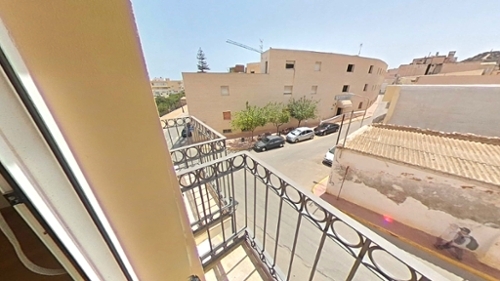 Vera Levante Almeriense appartement foto 6272643