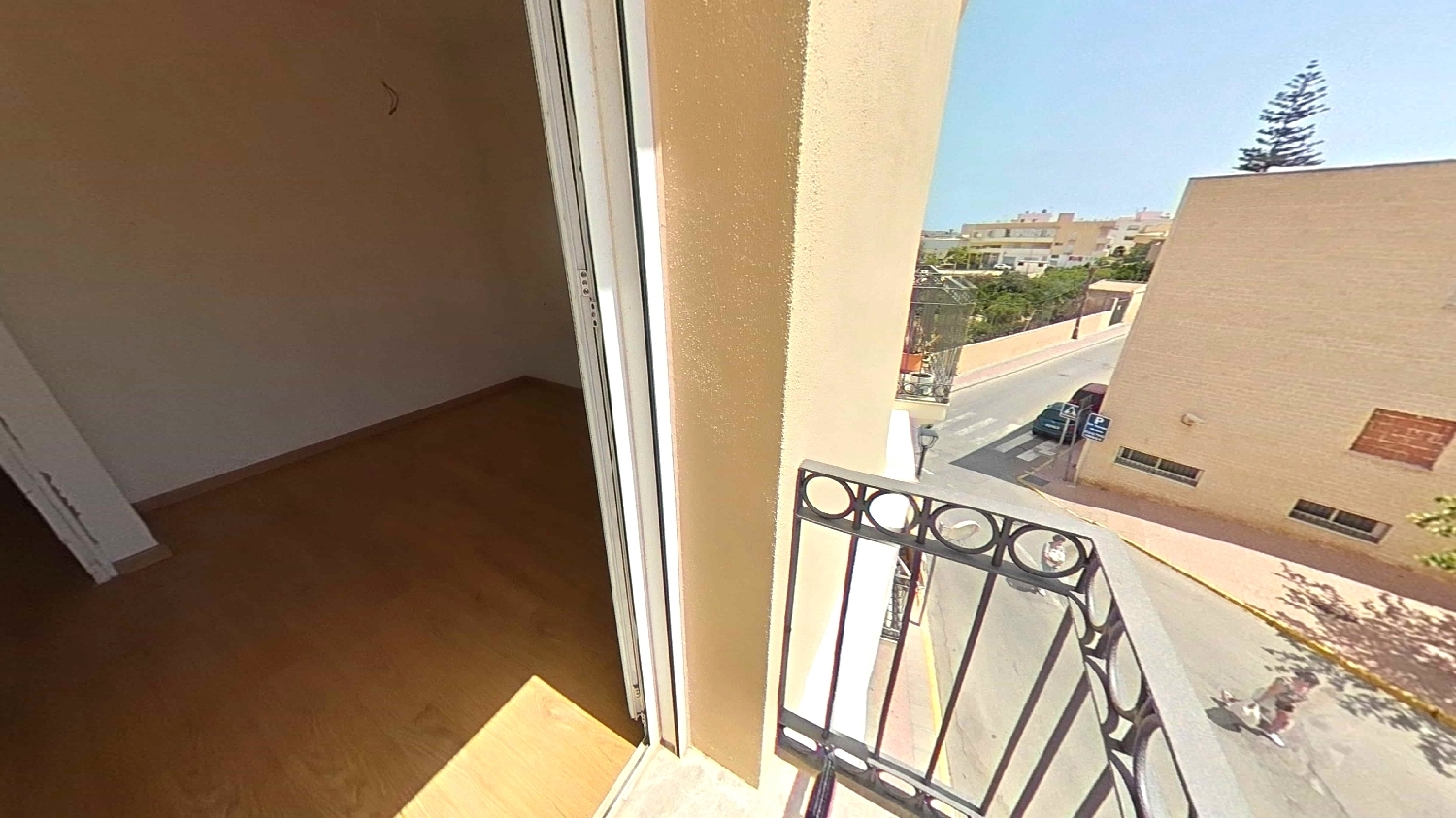 kaufen Wohnung Vera Levante Almeriense 3
